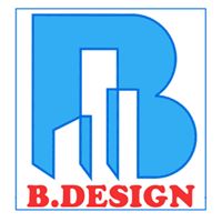 CT CP Tư Vấn Đầu Tư & Thiết kế Xây dựng B.Design